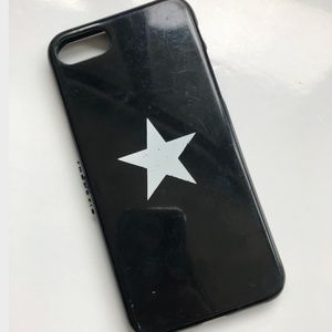 Givenchy Star IPhone 7 Case!